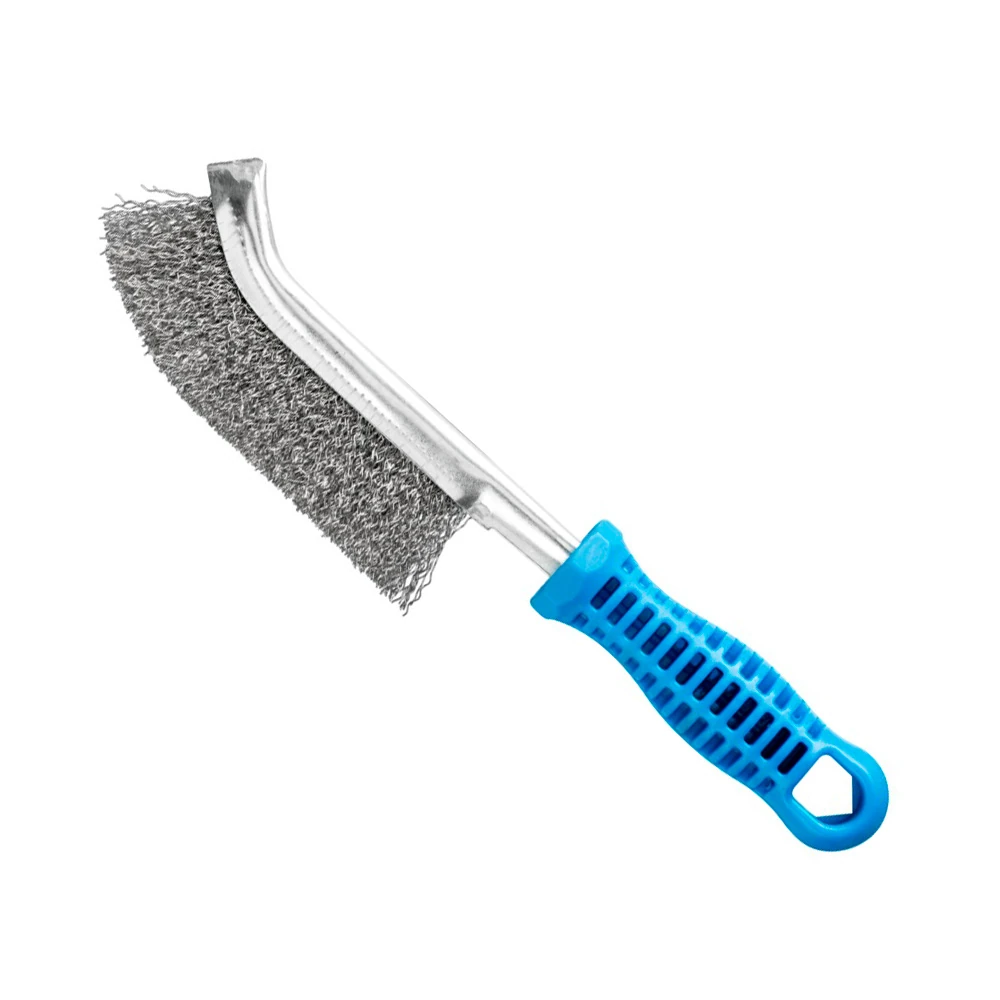 Щетка Pferd HBG 10 INOX0,30SG 1