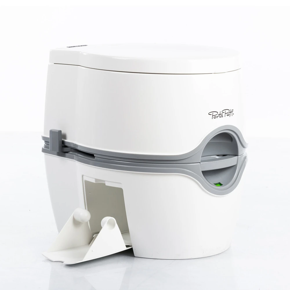 Биотуалет Thetford PORTA POTTI 565P 2