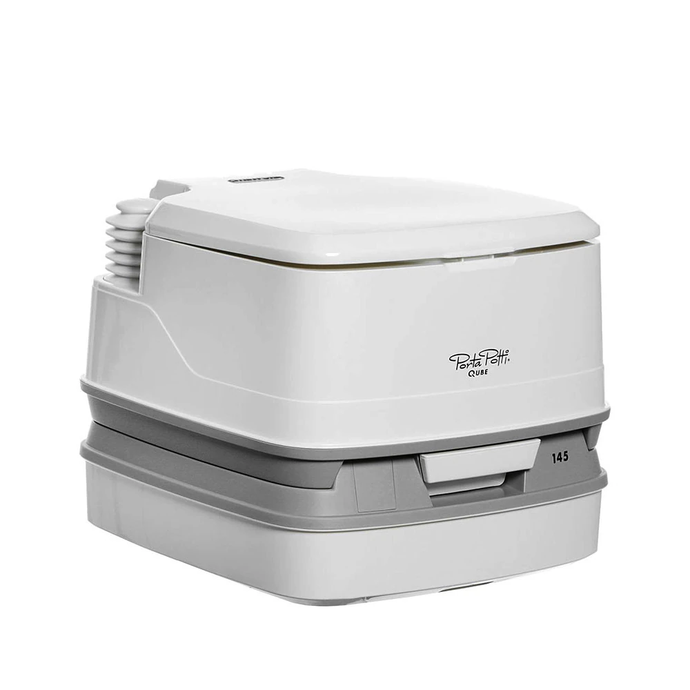 Биотуалет Thetford PORTA POTTI QUBE 145 2