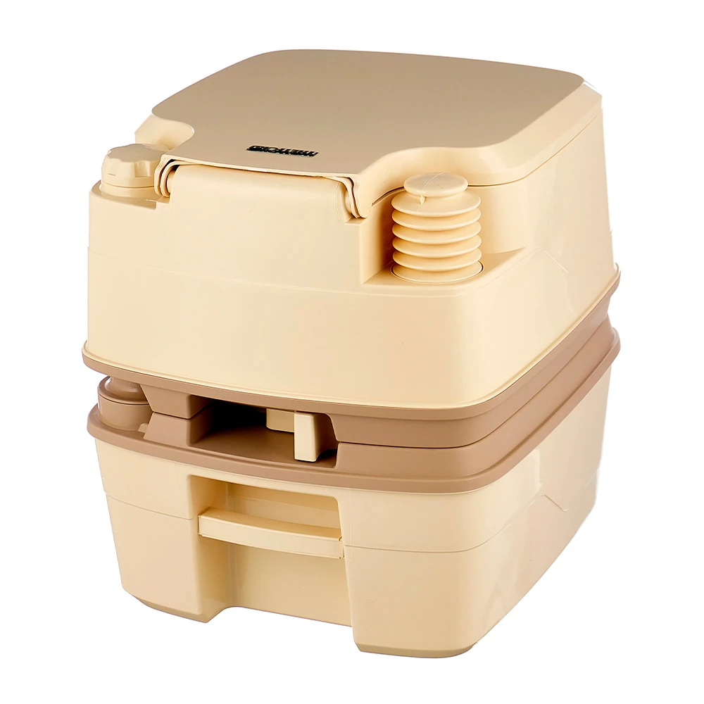 Биотуалет Thetford PORTA POTTI QUBE 165 LUX 3