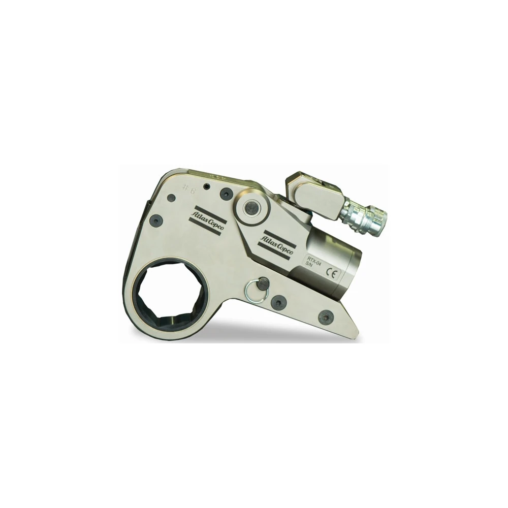 Гайковерт Atlas Copco RTX-14 1