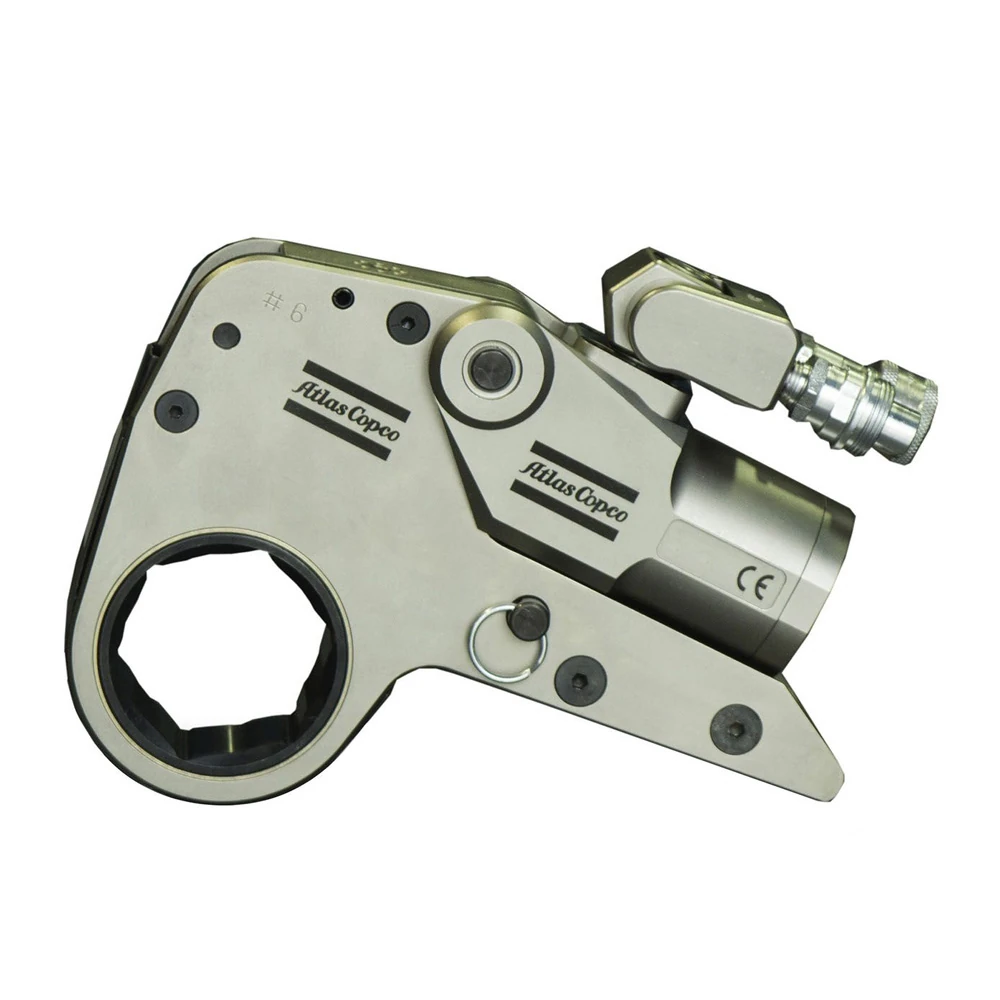 Гайковерт Atlas Copco RTX-30 1