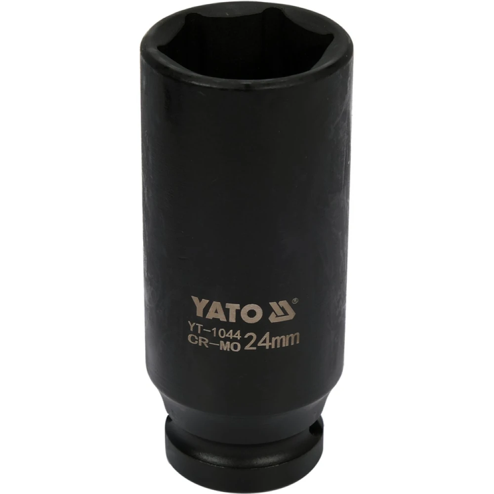 Головка YATO YT-1044 1