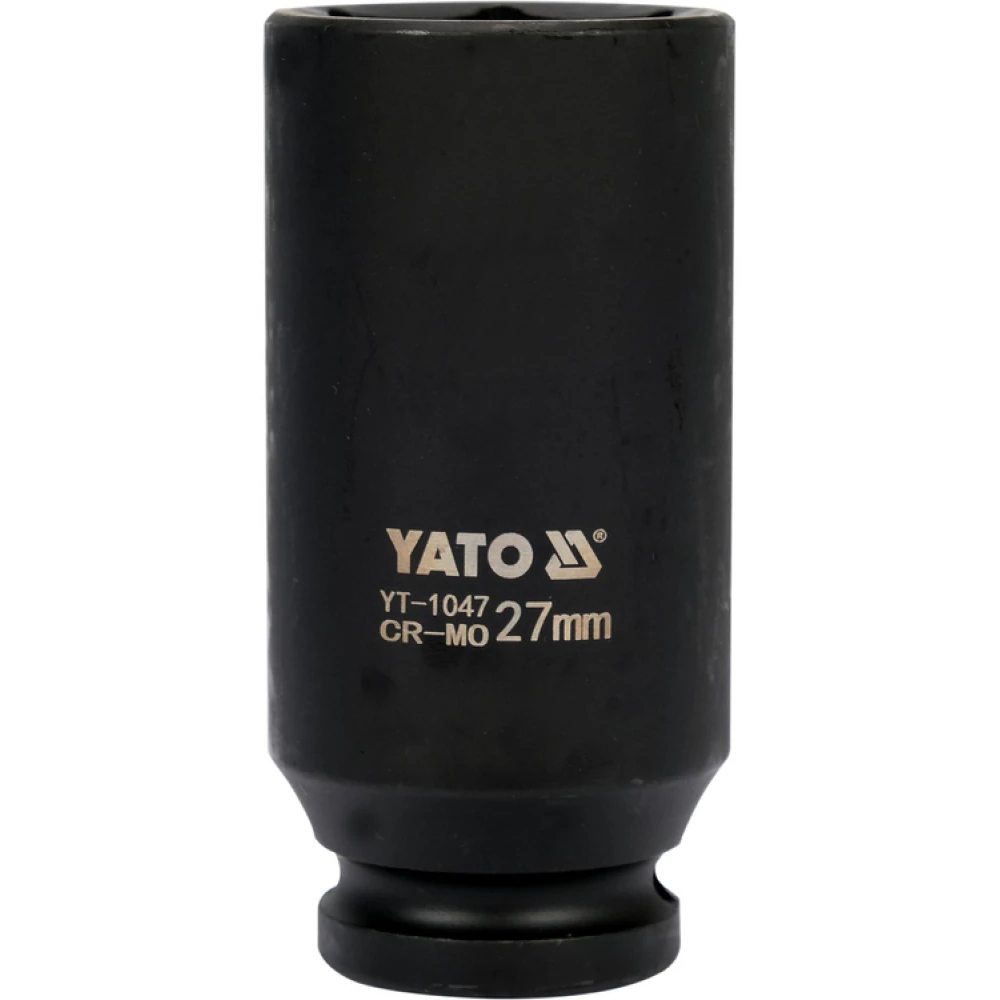 Головка YATO YT-1047 2