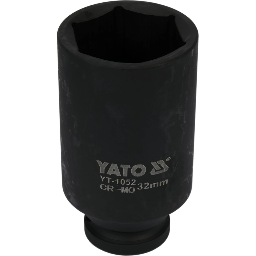 Головка YATO YT-1052 1