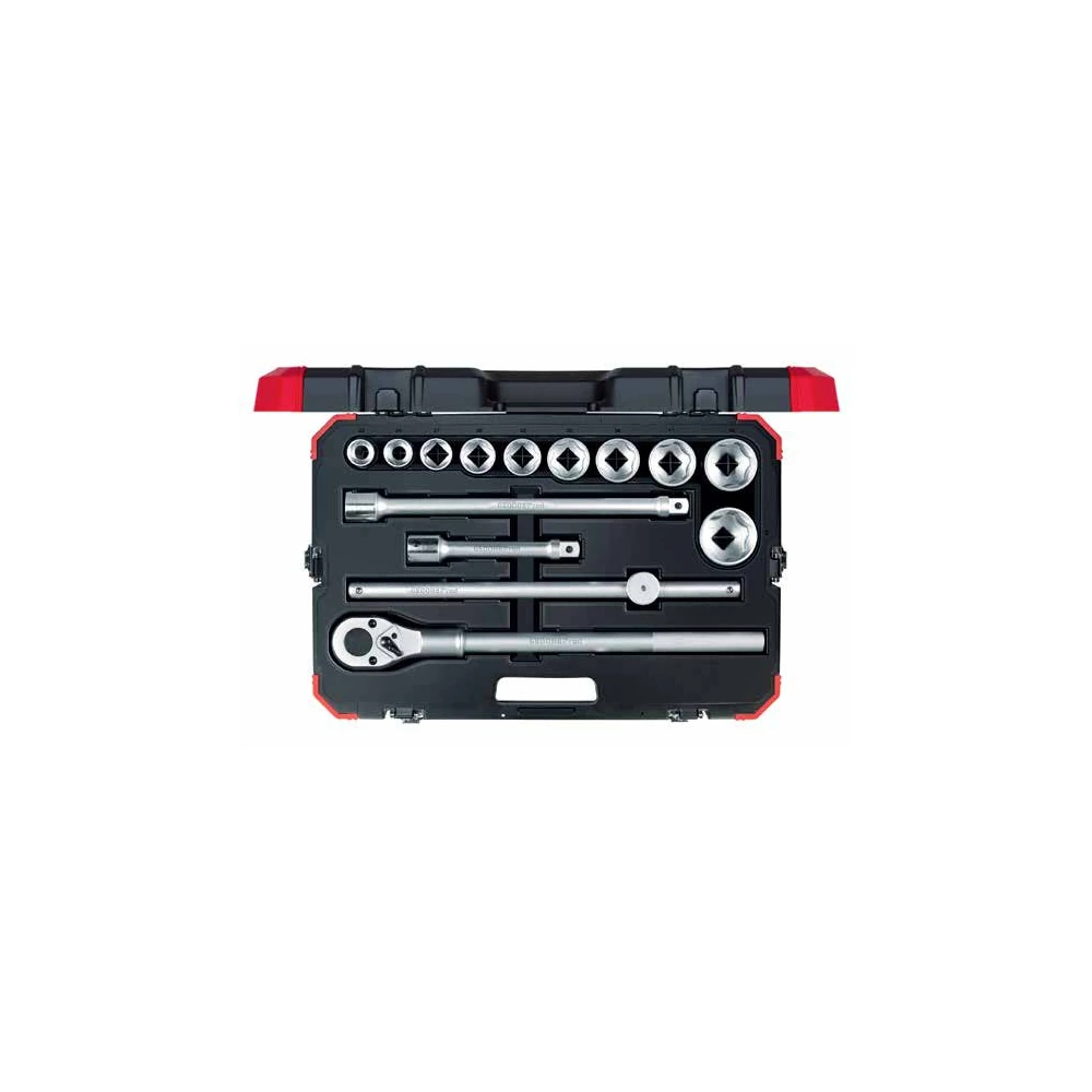 Набор инструментов Gedore R78004014 1