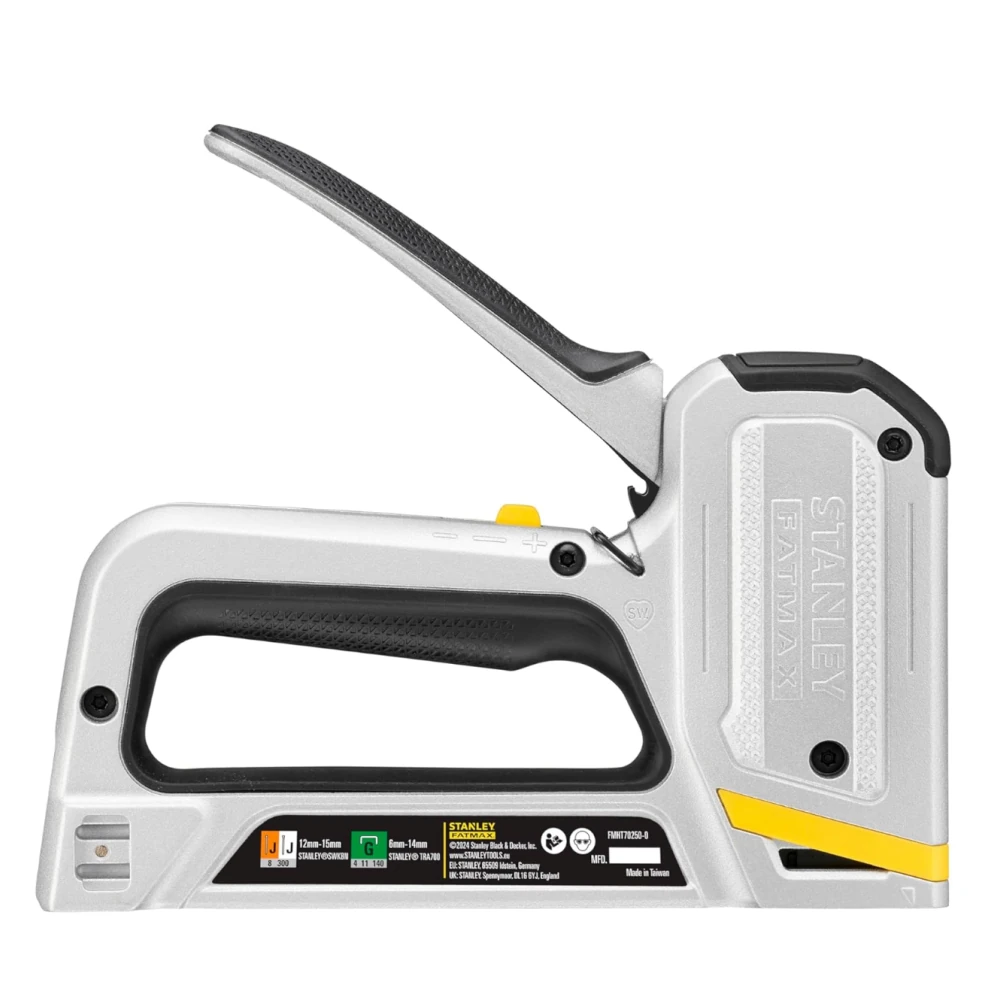 Скобозабиватель Stanley FMHT70250-0 3