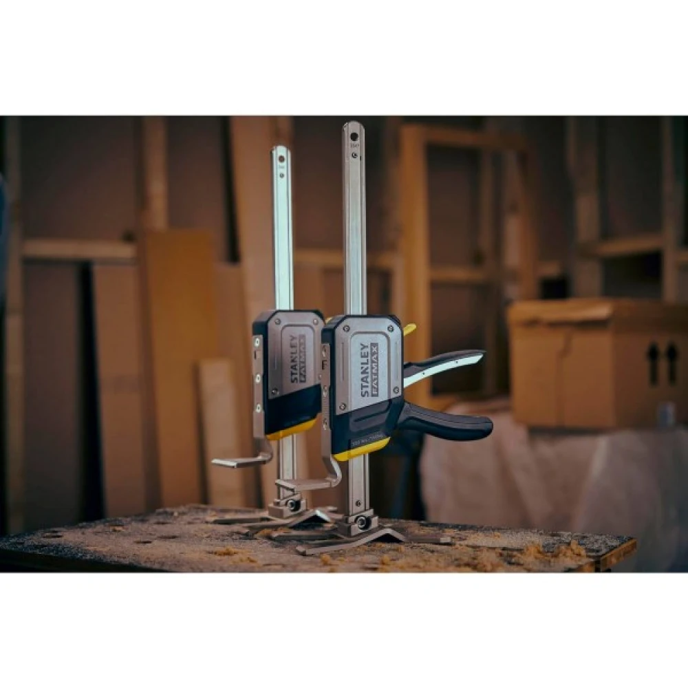 Домкрат Stanley FMHT83550-1 6