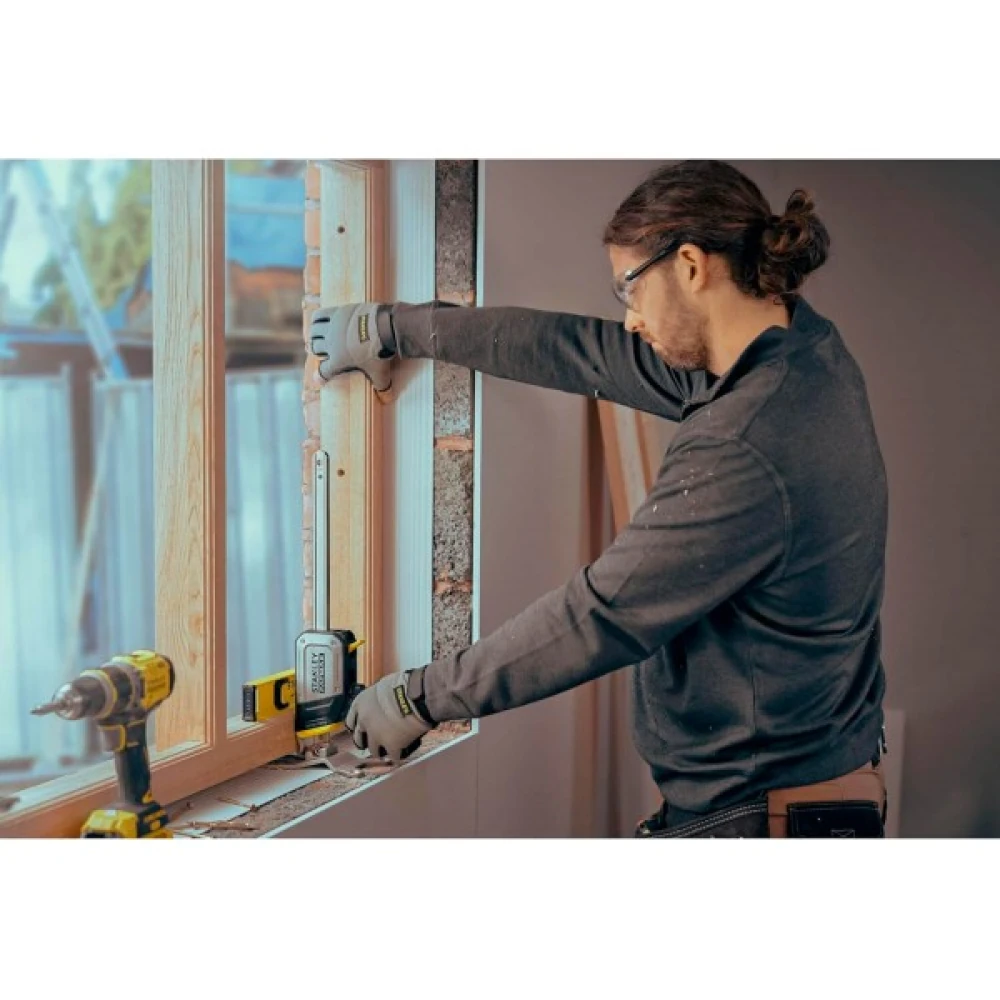 Домкрат Stanley FMHT83552-1 4