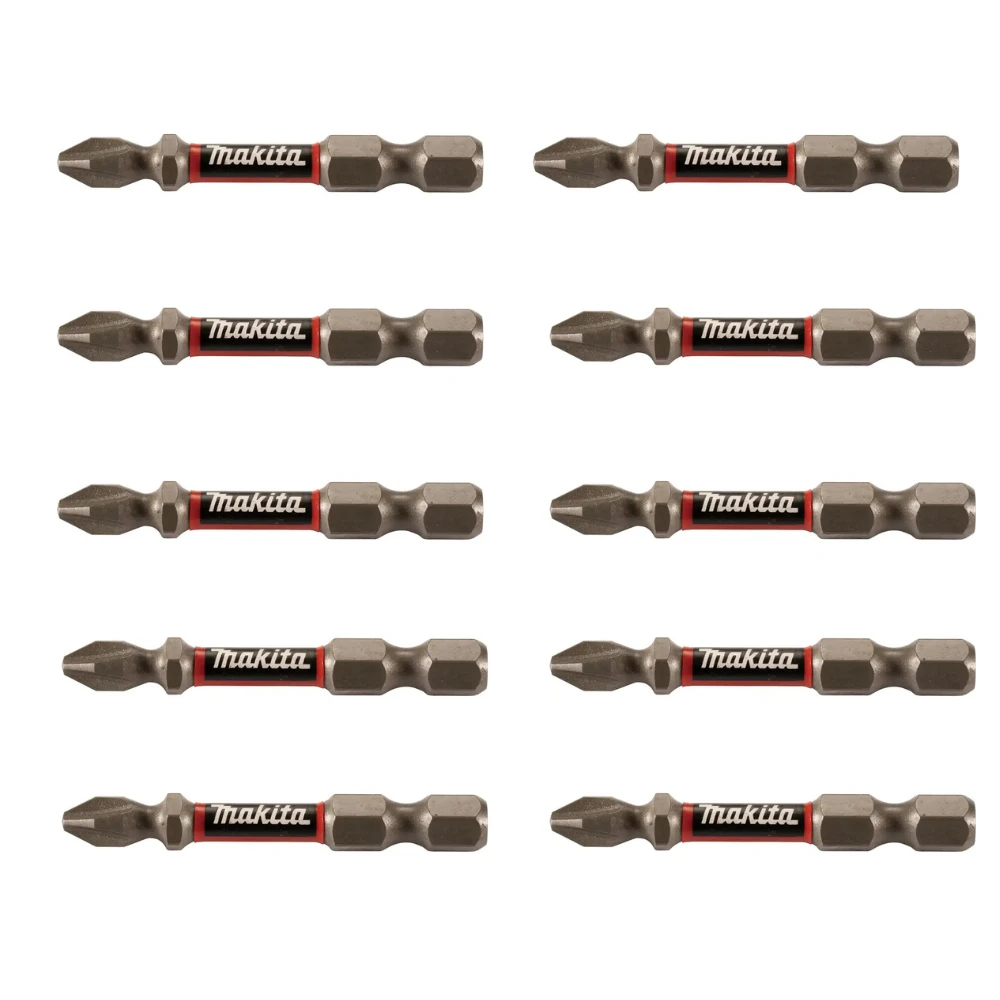 Набор насадок Makita E-03377 1