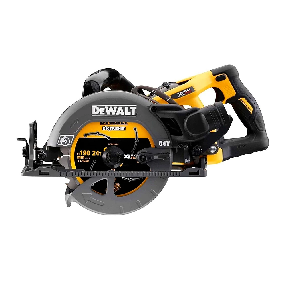 Пила дисковая DeWALT DCS577N-XJ 1