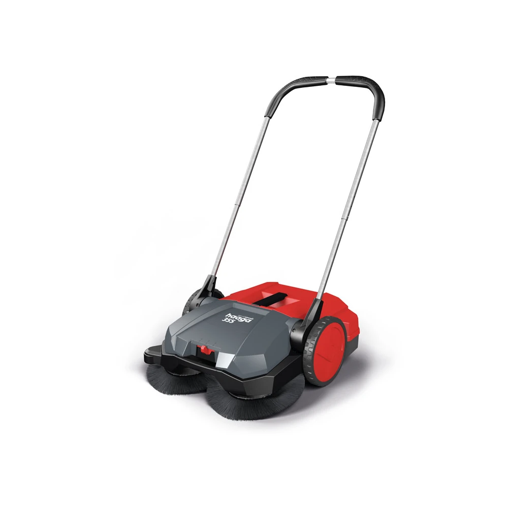 Подметальная машина Starmix Haaga 355 1