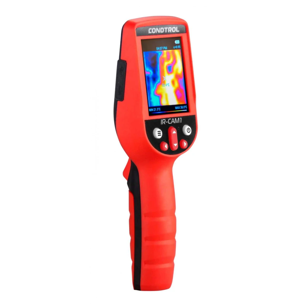 Тепловизор Condtrol IR-CAM1 1