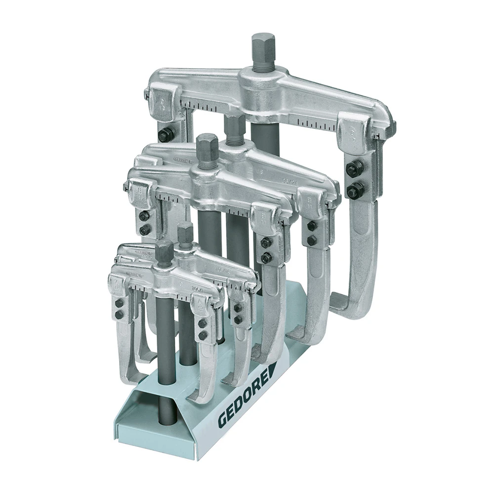 Набор съёмников Gedore 1.06/ST 1