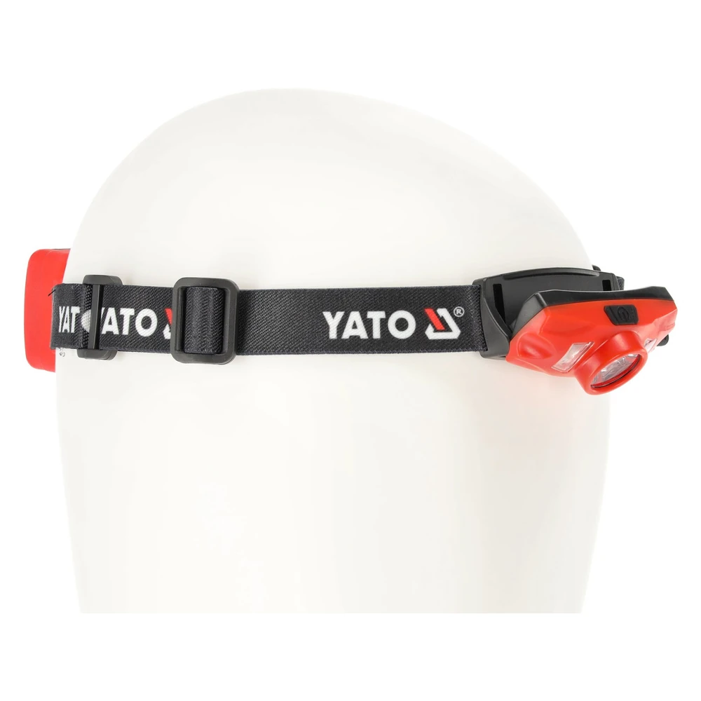 Фонарь YATO YT-08595 7