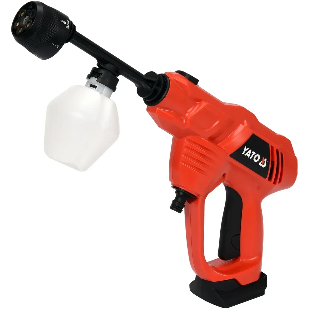 Моечный аппарат YATO YT-85930 2