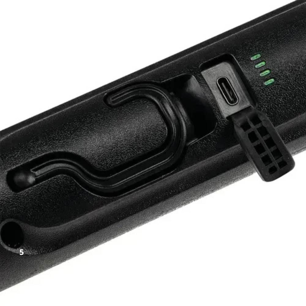 Фонарь YATO YT-08534 9