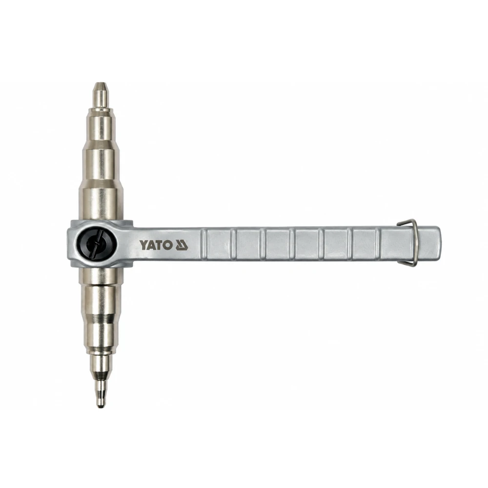 Развальцовка YATO YT-21805 1