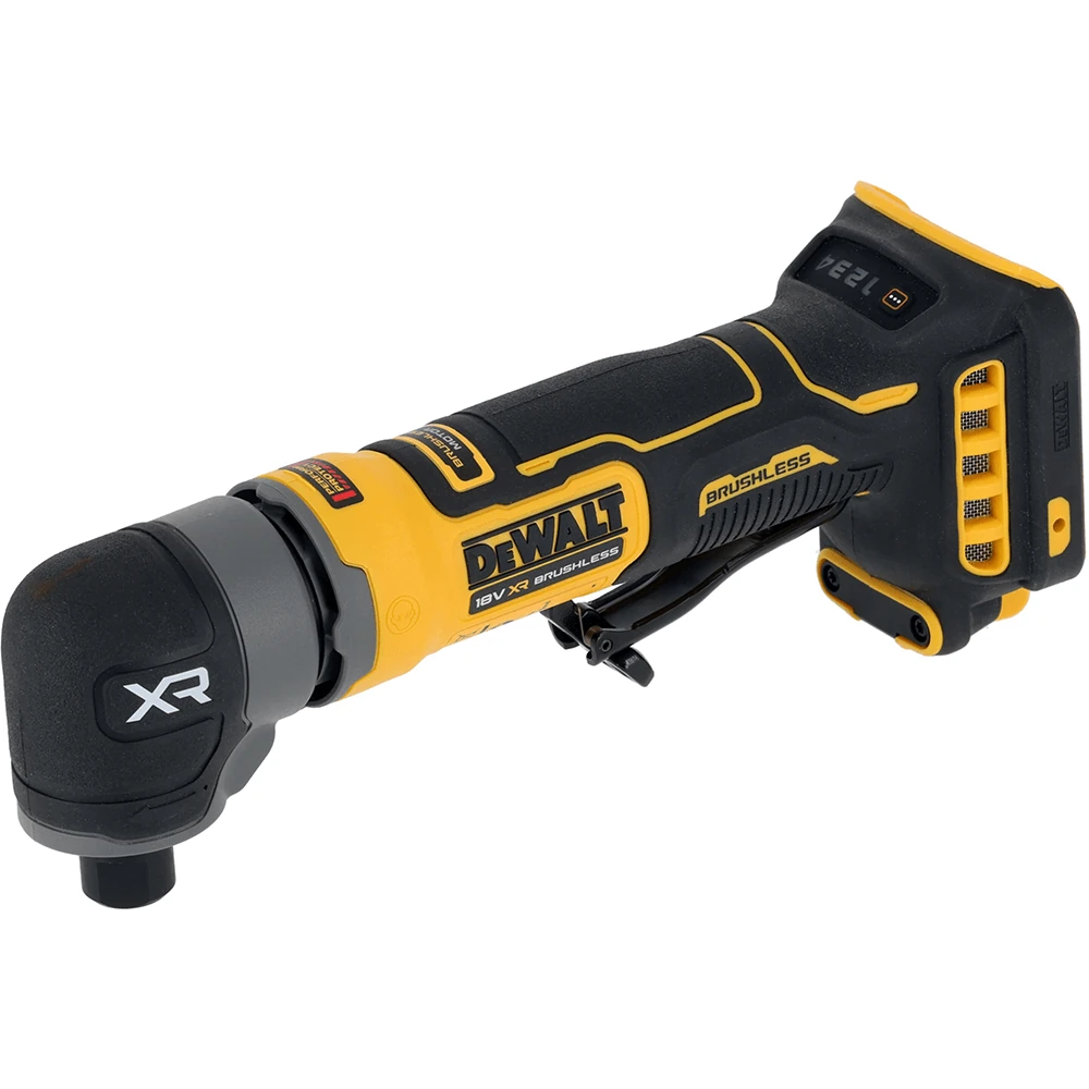 Шлифмашина DeWALT DCG421N-XJ 1