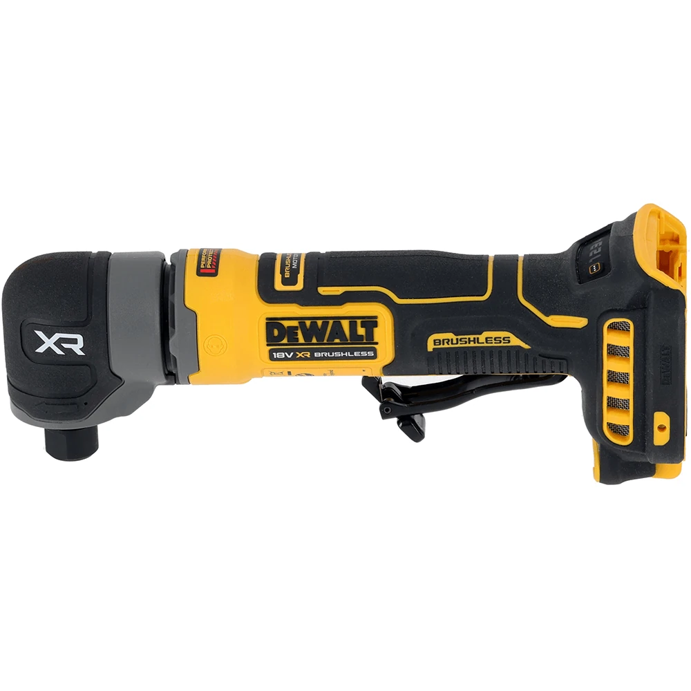 Шлифмашина DeWALT DCG421N-XJ 2