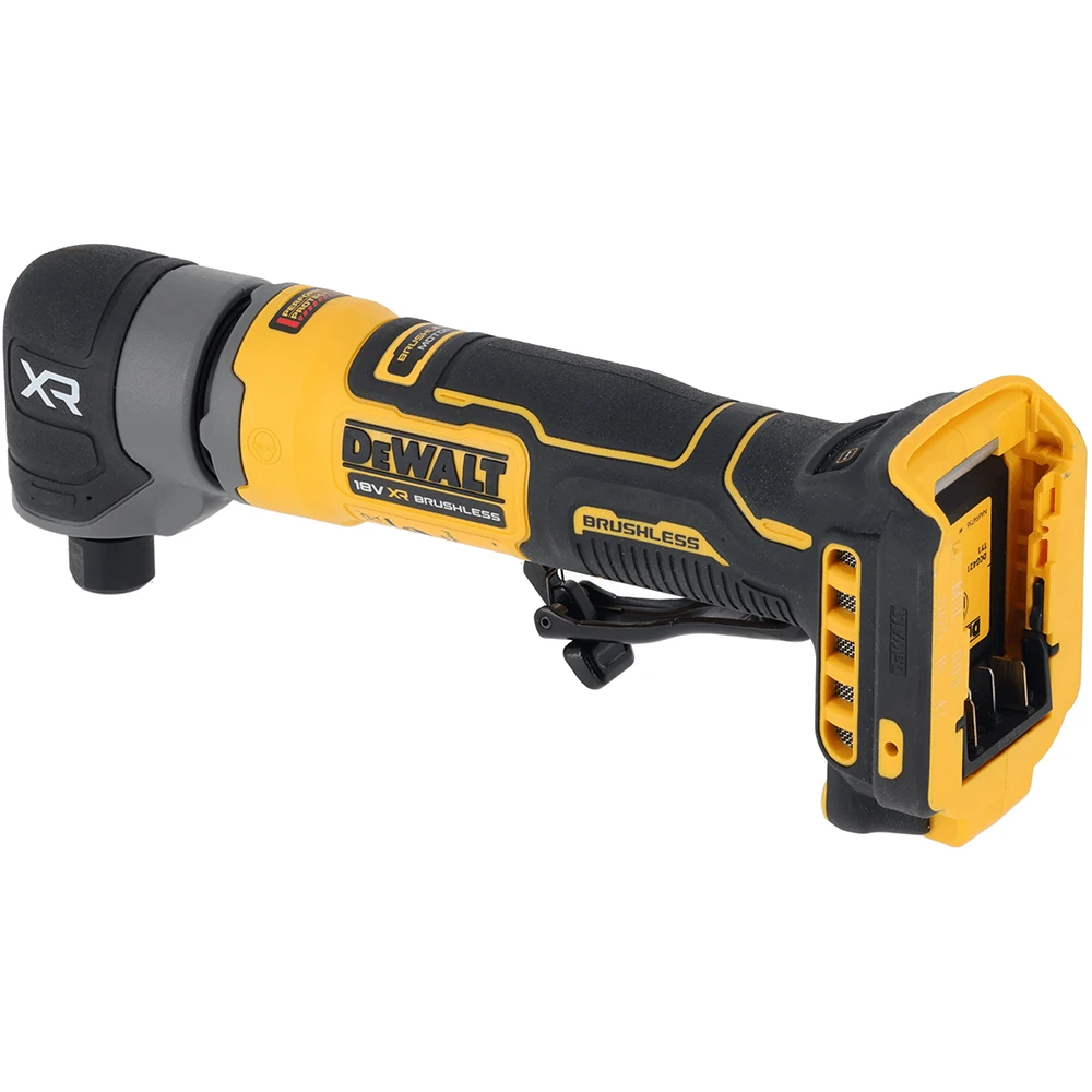 Шлифмашина DeWALT DCG421N-XJ 3