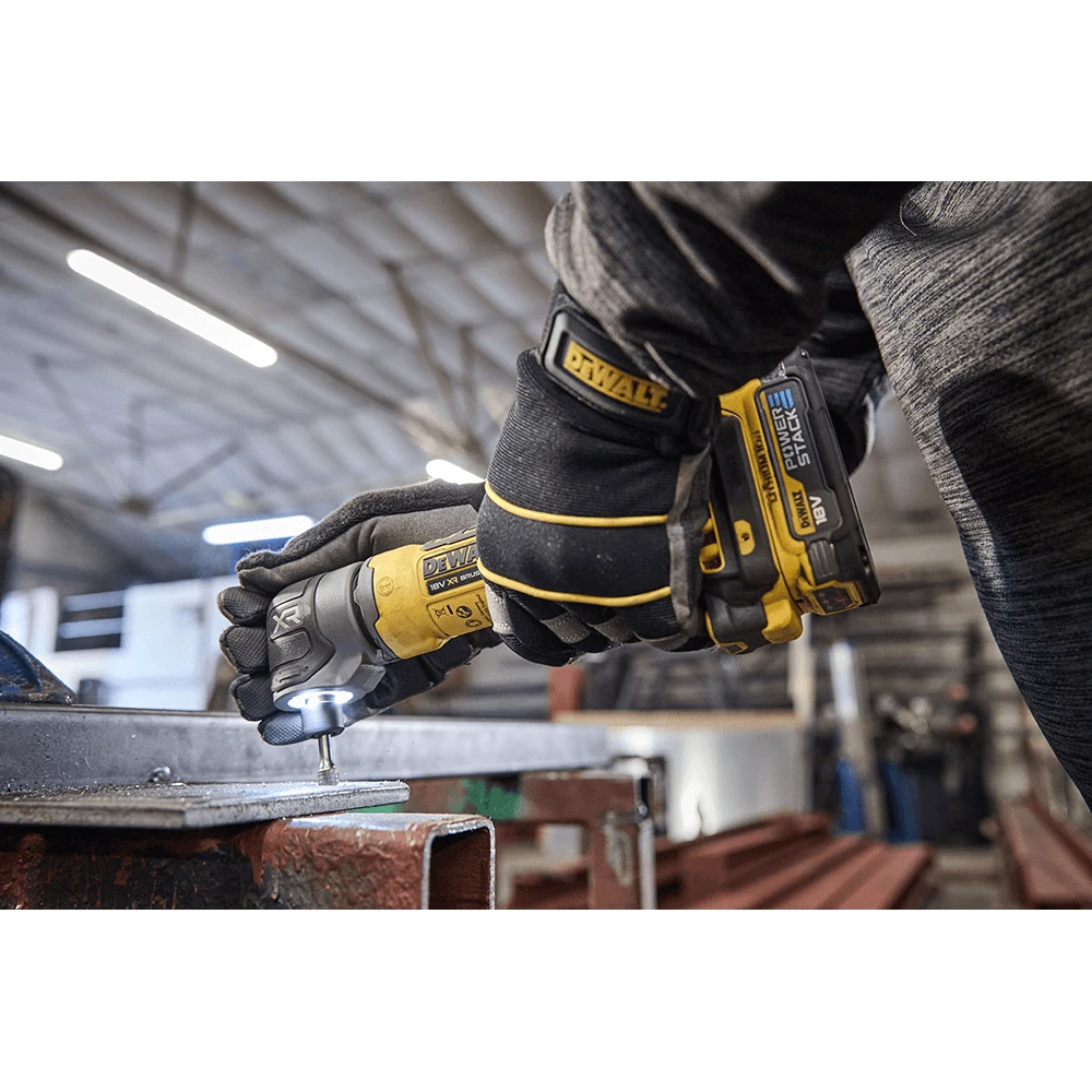 Шлифмашина DeWALT DCG421N-XJ 4