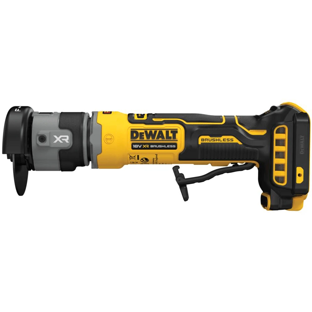 Отрезная машина DeWALT DCG430N-XJ 2