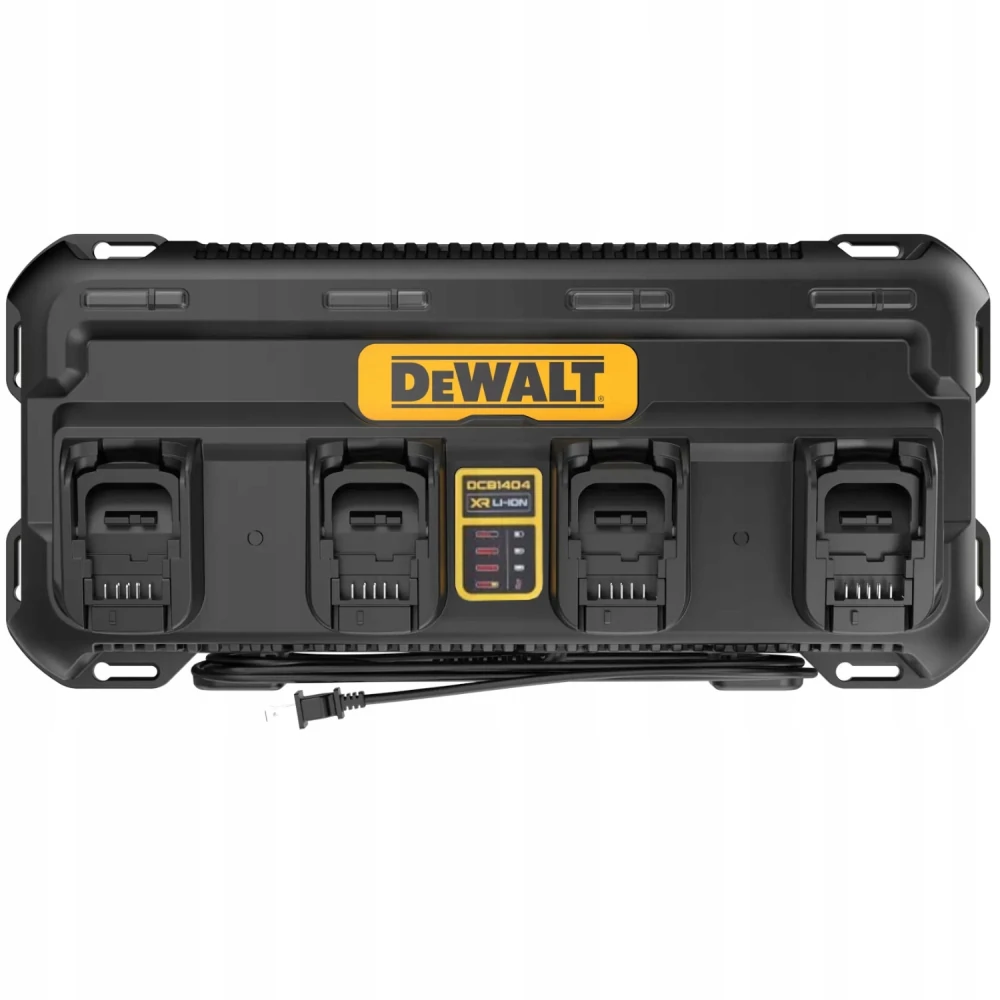 Зарядное устройство DeWALT DCB1404-QW 1