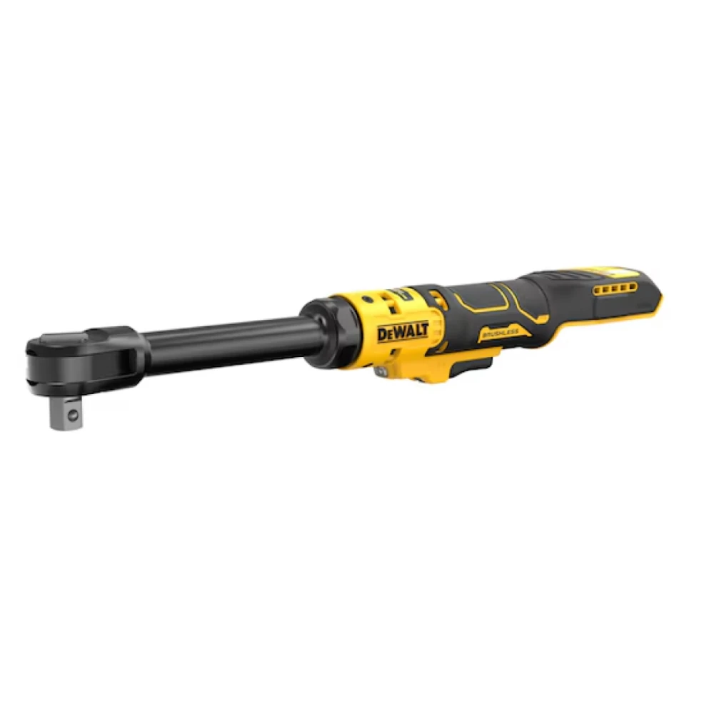 Угловой гайковерт DeWALT DCF512EN-XJ 1