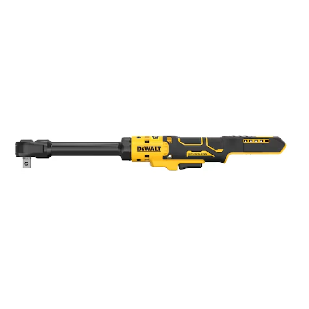 Угловой гайковерт DeWALT DCF512EN-XJ 2