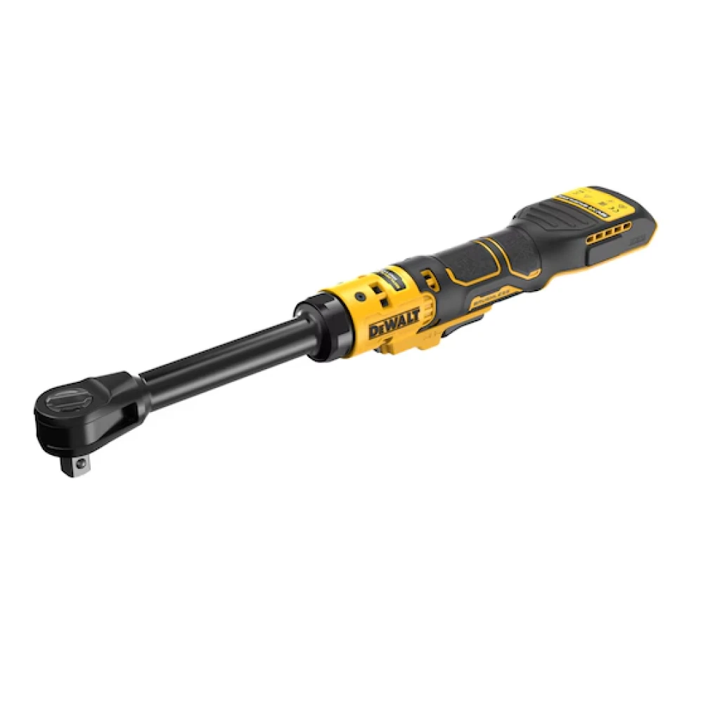 Угловой гайковерт DeWALT DCF512EN-XJ 3