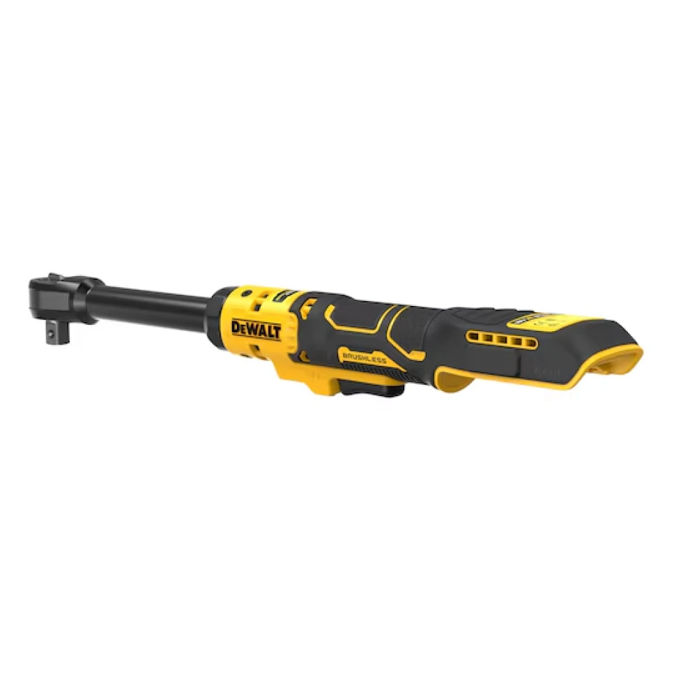 Угловой гайковерт DeWALT DCF512EN-XJ 4