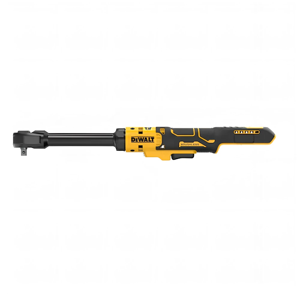 Угловой гайковерт DeWALT DCF513EN-XJ 2