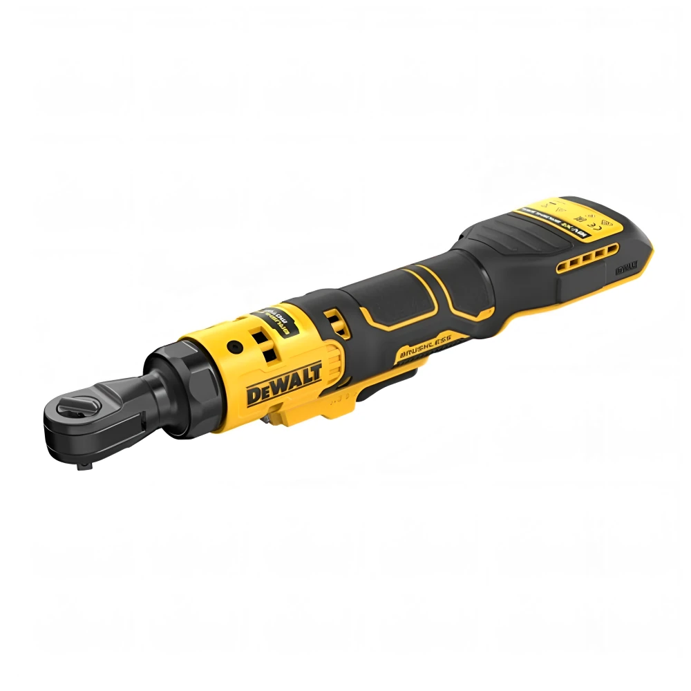 Угловой гайковерт DeWALT DCF514N-XJ 3