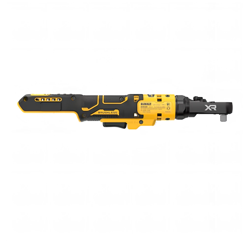 Угловой гайковерт DeWALT DCF520N-XJ 4
