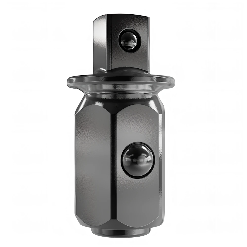 Угловой гайковерт DeWALT DCF520N-XJ 5