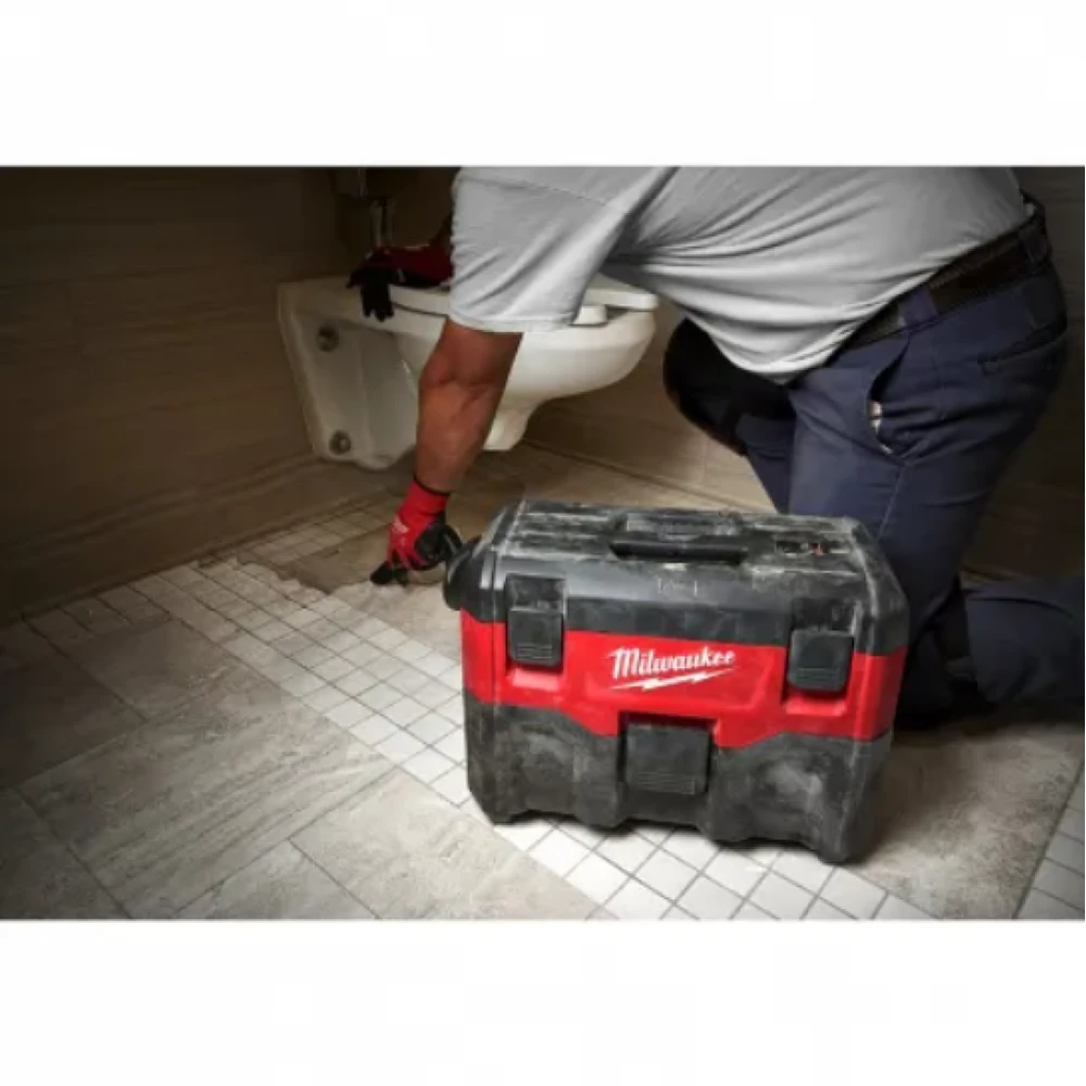 Пылесос Milwaukee M18 VC2 (4933464029) 3