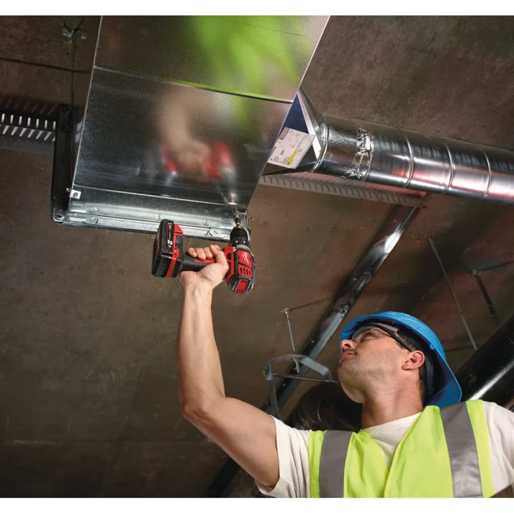 Дрель Milwaukee M18 BDD-0 (4933443530) 4