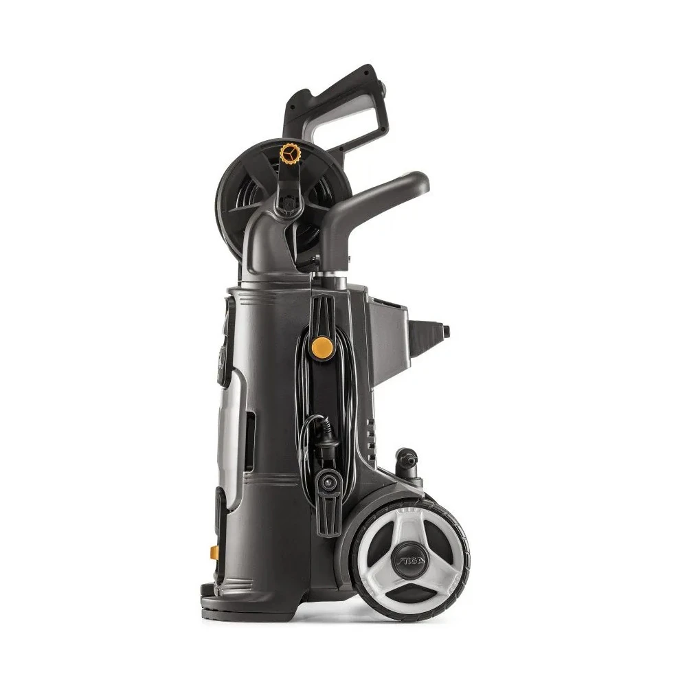 Моечный аппарат Stiga HPS 345 R Experience 4