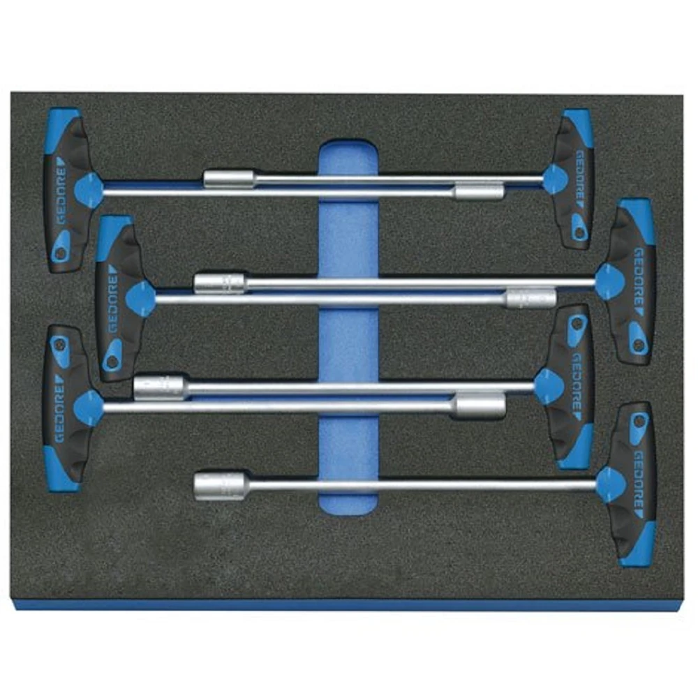 Набор ключей Gedore 2005 CT2-33 T  1