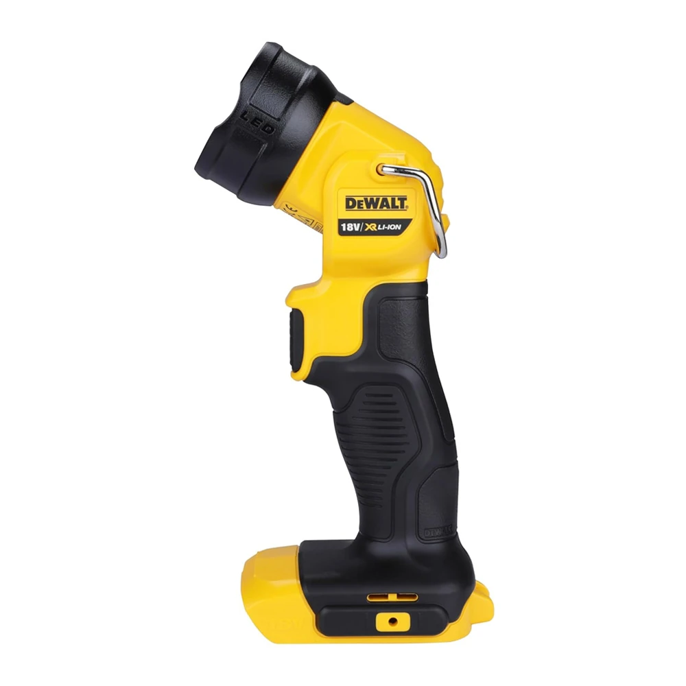 Фонарь DeWALT DCL040-XJ 3