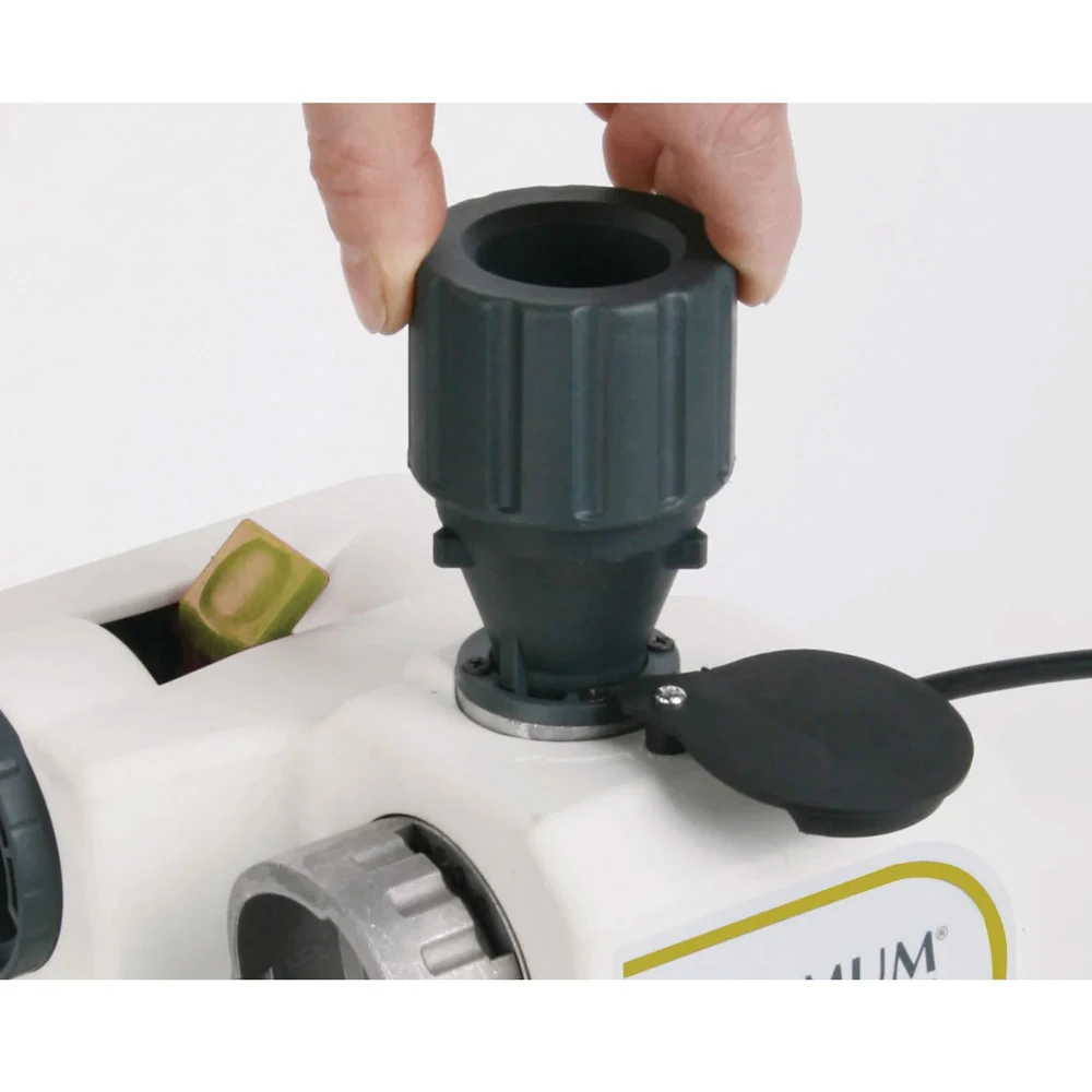 Станок для заточки сверл Optimum GQ-D13 3