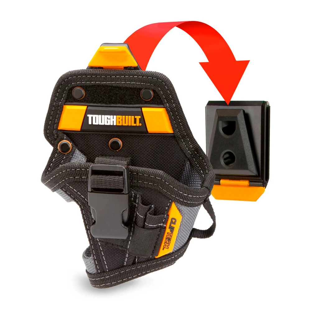 Кобура  ToughBuilt TB-CT-20-S 1