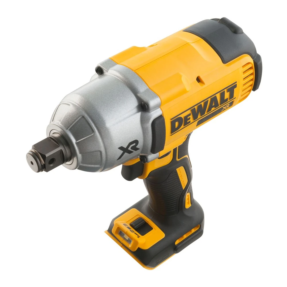 Гайковерт DeWALT DCF897N-XJ 3