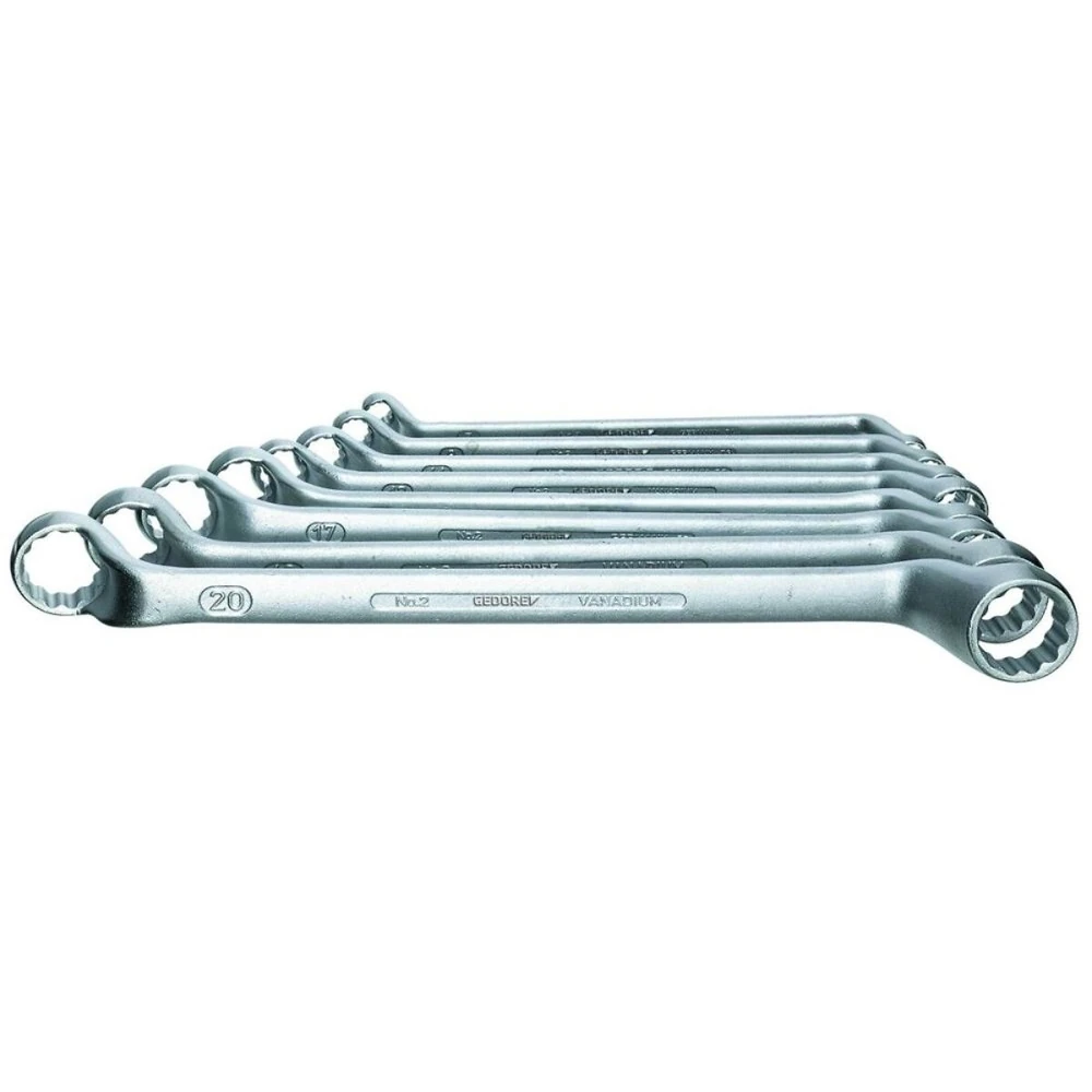 Набор ключей Gedore 2-8 1