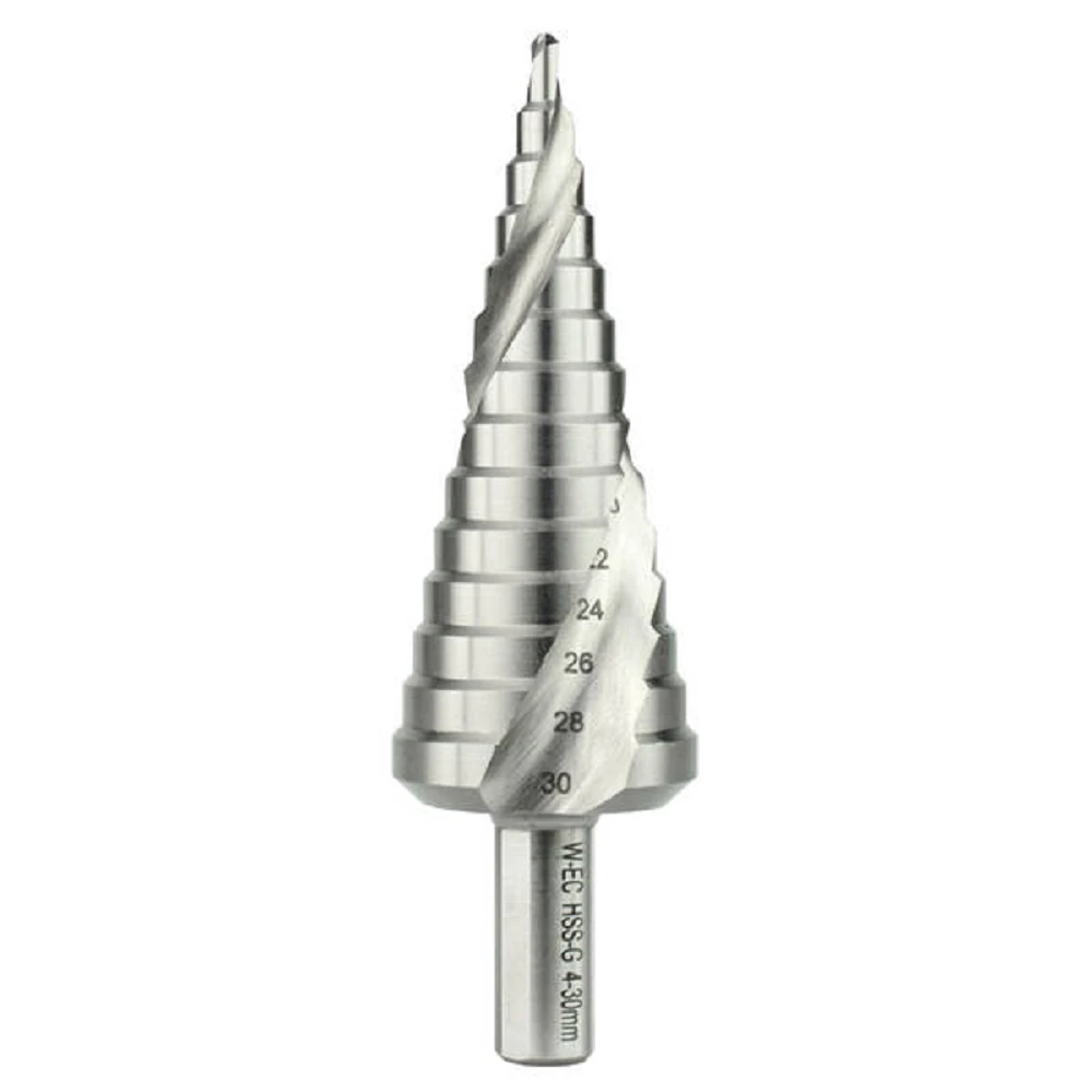 Сверло ECEF 80A 1