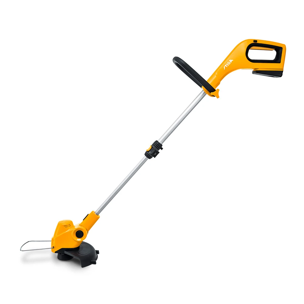 Турботриммер аккумуляторный Stiga GT 100e Kit Essential 1