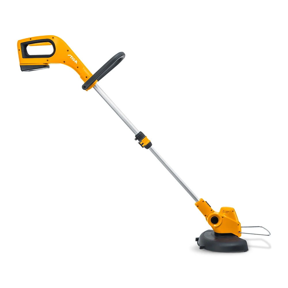 Турботриммер аккумуляторный Stiga GT 100e Kit Essential 2