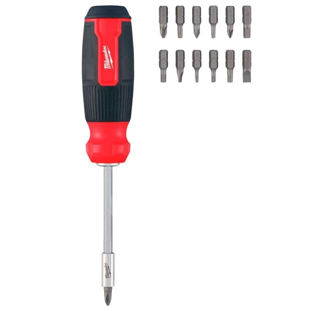 Отвертка Milwaukee 4932492806 1