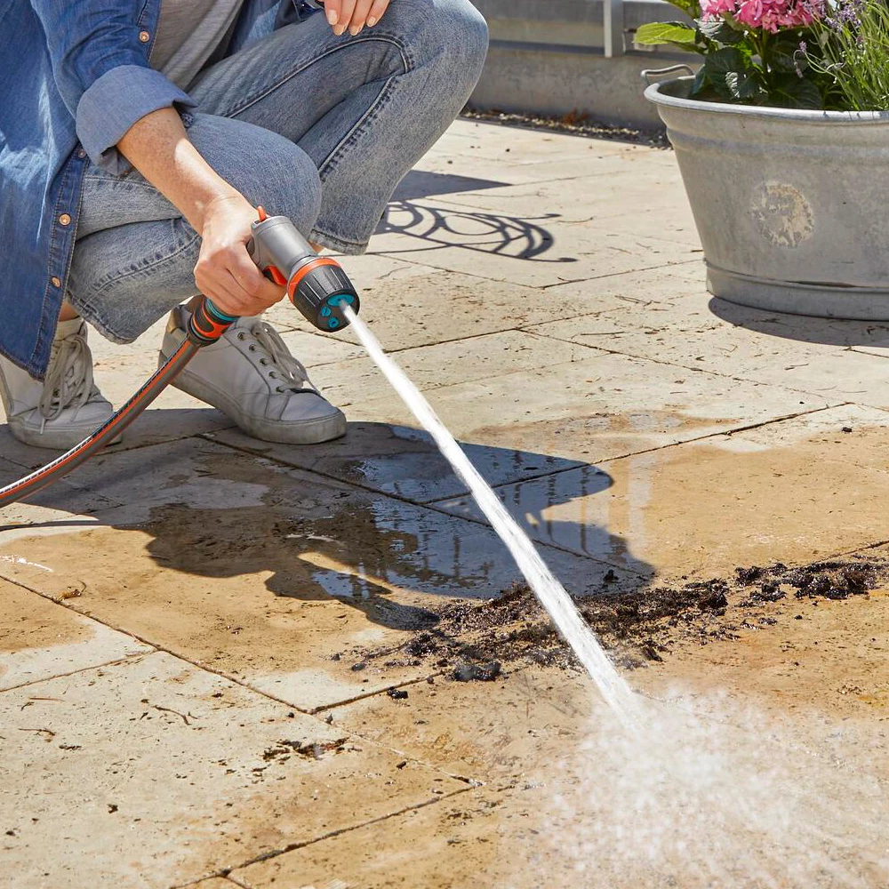 Пистолет Gardena 18304-20 4